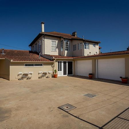 708 Mugnano House Aveleda Vila do Conde Exterior foto