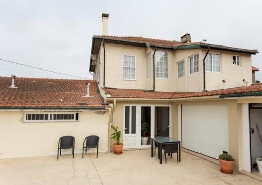 708 Mugnano House Aveleda Vila do Conde Exterior foto
