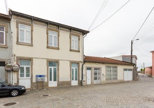 708 Mugnano House Aveleda Vila do Conde Exterior foto