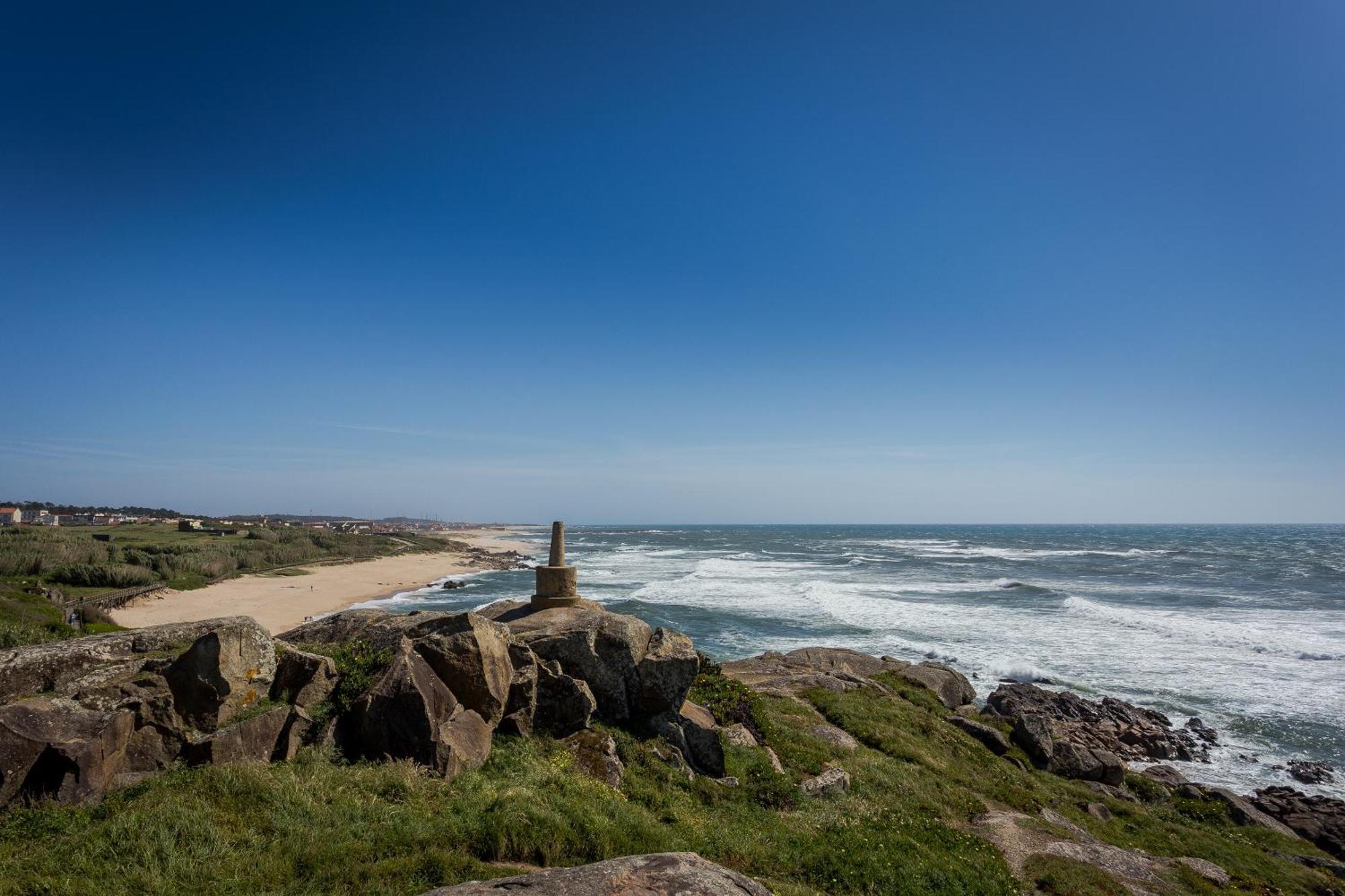708 Mugnano House Aveleda Vila do Conde Exterior foto