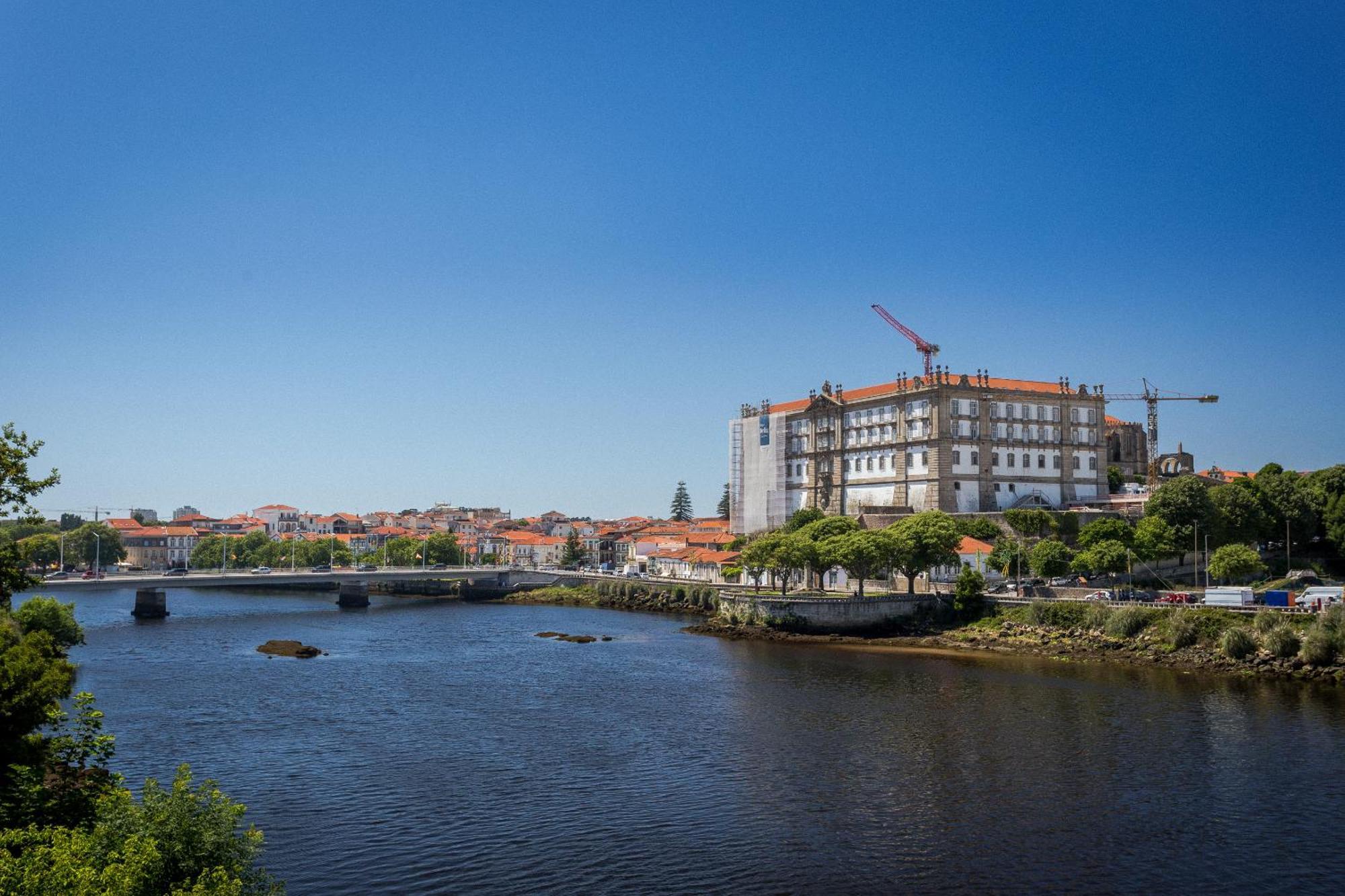 708 Mugnano House Aveleda Vila do Conde Exterior foto