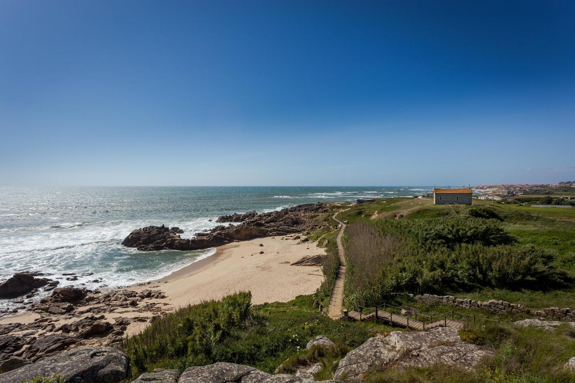 708 Mugnano House Aveleda Vila do Conde Exterior foto