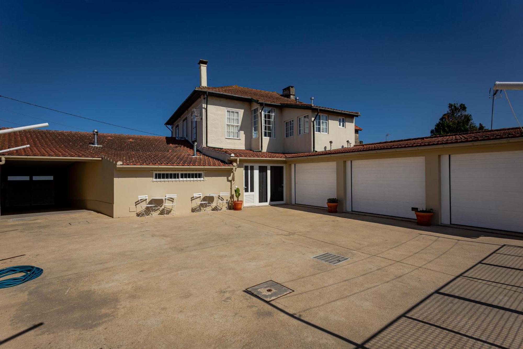 708 Mugnano House Aveleda Vila do Conde Exterior foto