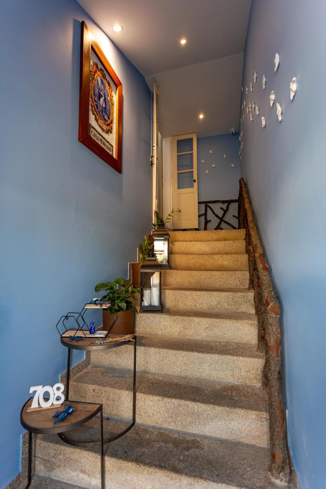 708 Mugnano House Aveleda Vila do Conde Exterior foto