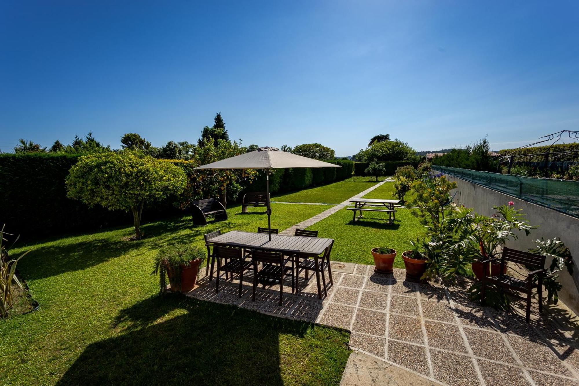 708 Mugnano House Aveleda Vila do Conde Exterior foto